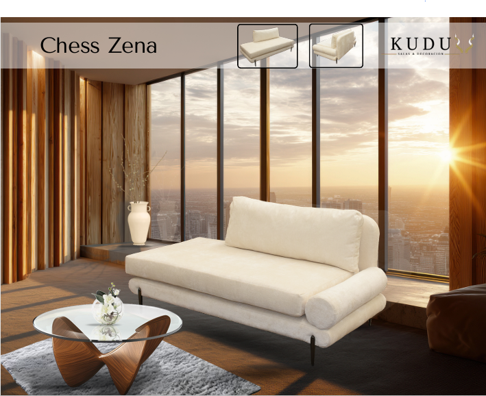 Chess Zena